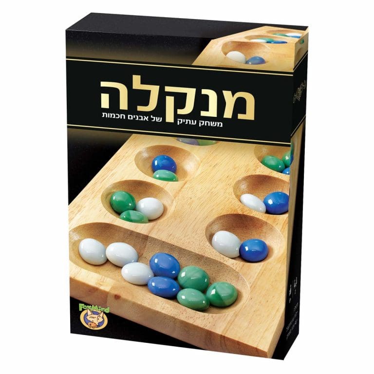 מנקלה