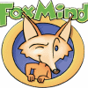 לוגו foxmind