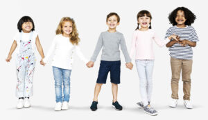משחקי שיתוף פעולה לגיל 5