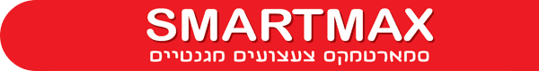 לוגו של סמארטקס בבאנר