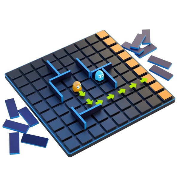 ⁦המבוך PAC-MAN⁩ – תמונה ⁦7⁩
