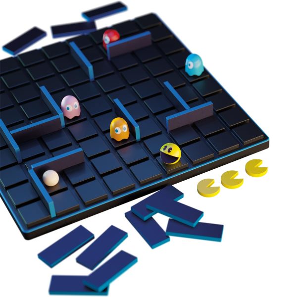 ⁦המבוך PAC-MAN⁩ – תמונה ⁦6⁩