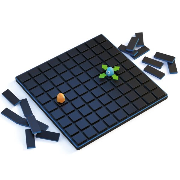 ⁦המבוך PAC-MAN⁩ – תמונה ⁦5⁩