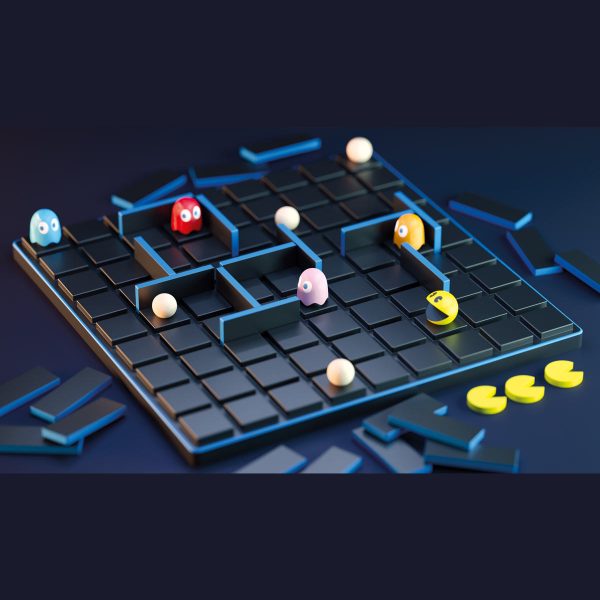 ⁦המבוך PAC-MAN⁩ – תמונה ⁦2⁩