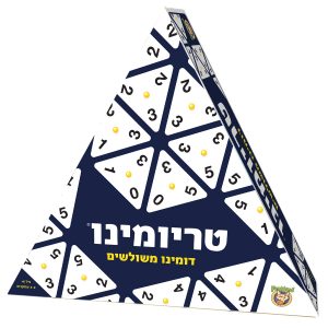 טריומינו דומינו