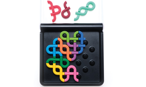IQ Noodles