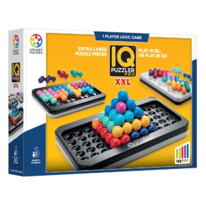 IQ PUZZLER PRO XXL איי קיו פאזלר פרו ענק