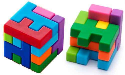 IQ-QUUB-HOWTO-cube